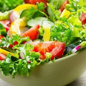 Arabic Salad