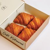 Plain Croissant Gatherings