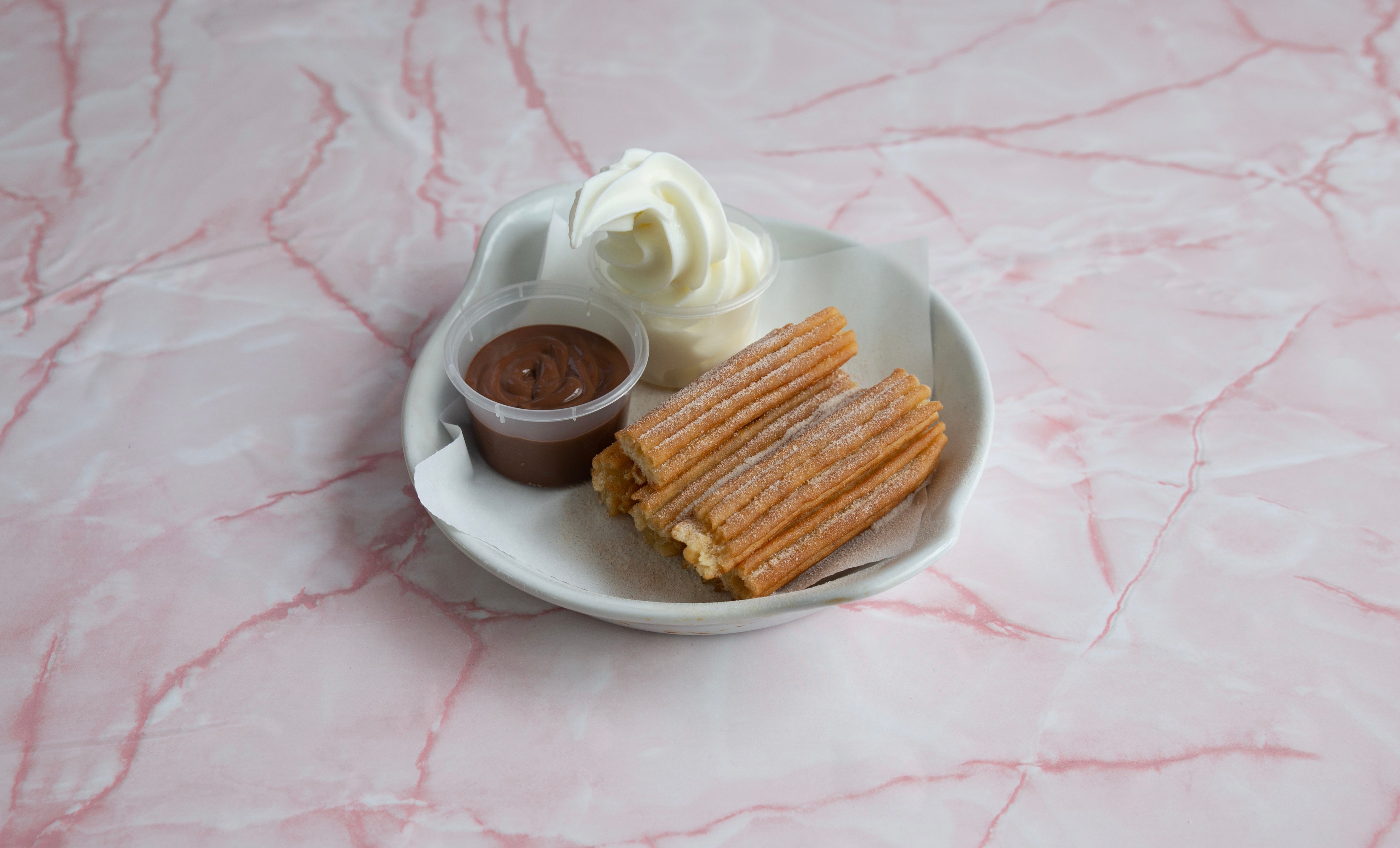 Churros