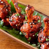 Chicken Lollipop