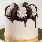 Oreo Cake