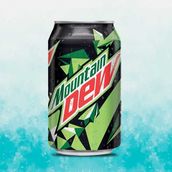 Mountain Dew