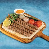Kabab Halabi