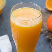 Fresh Orange