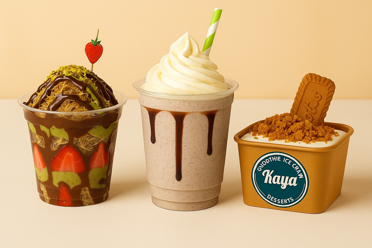 Kaya Couple’s Treat