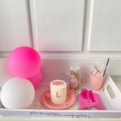 Birthday Tray 1