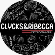 Clucks and Ribecca