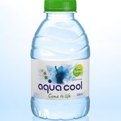 Water Small