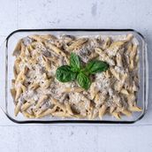 Gruppo Alfredo - Gluten Free