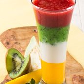 Four Seasons Cocktail