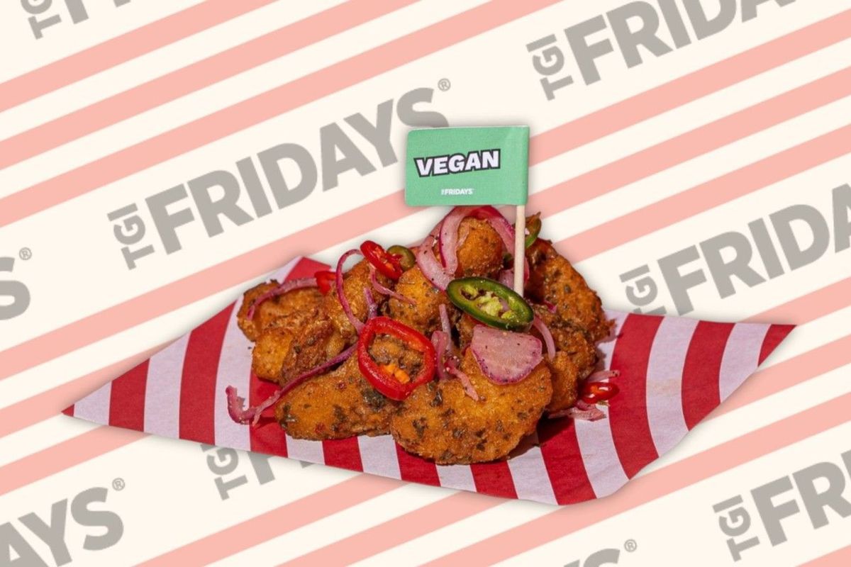 Meatless Frank’s® RedHot Strips