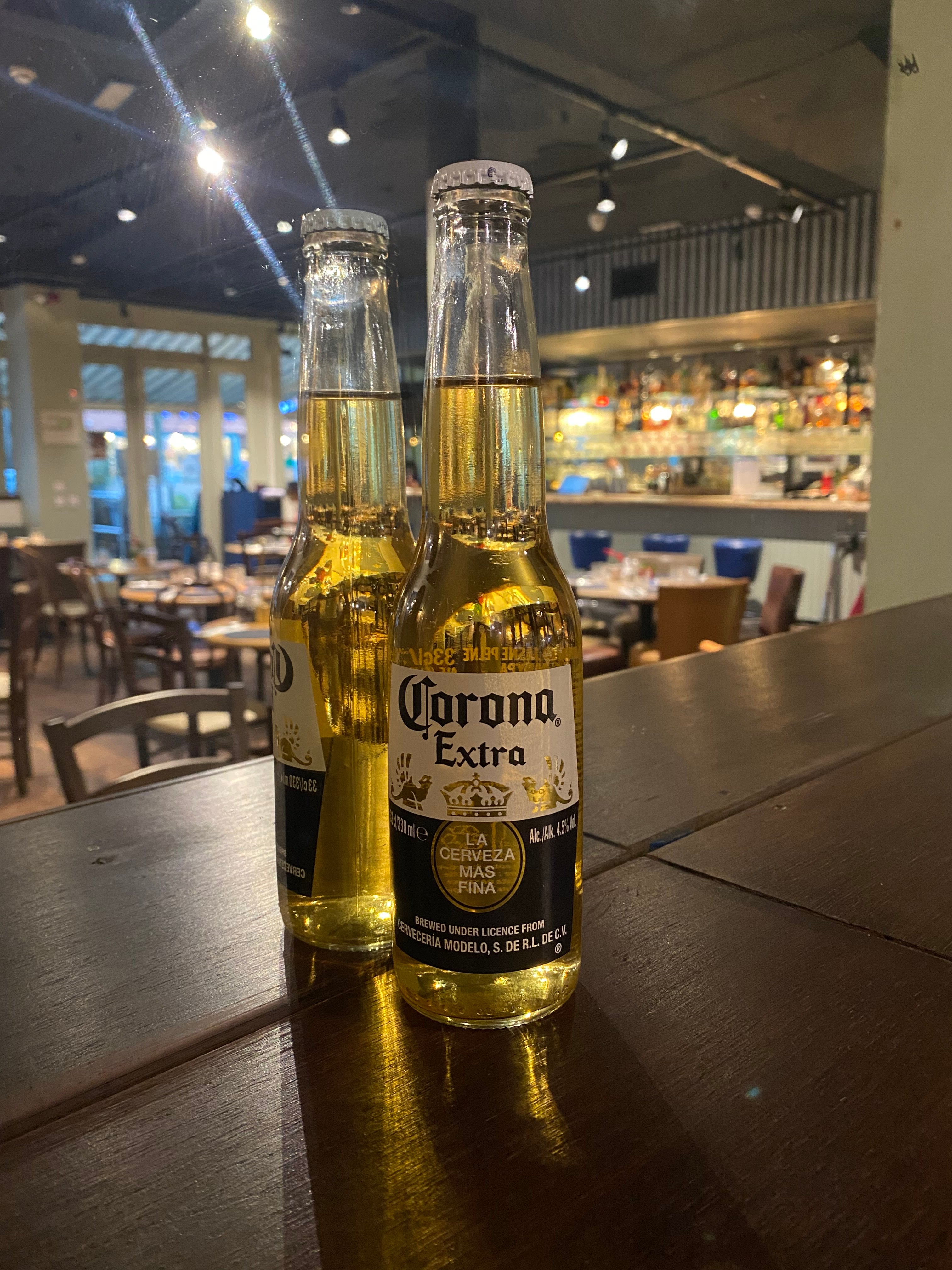 Corona