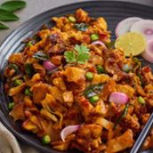 Chicken Dholphin Kottu