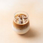 Caramel Latte