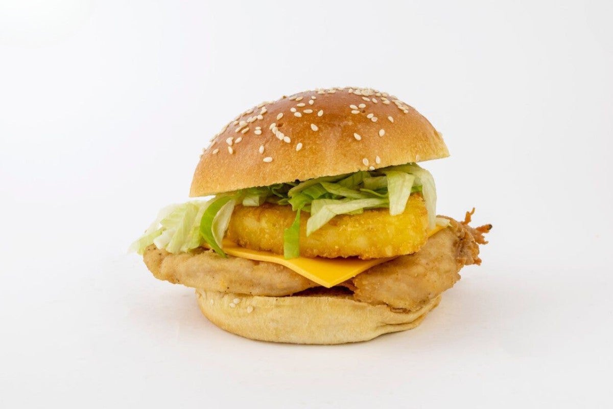 Chicken Supreme Fillet