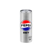 Pepsi Diet