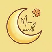 Moony sweets