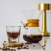 Chemex Coffee