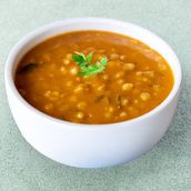 SOUP JO WITH CHICKEN
