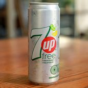 Diet 7up