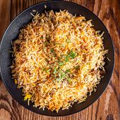 Biryani Rice 