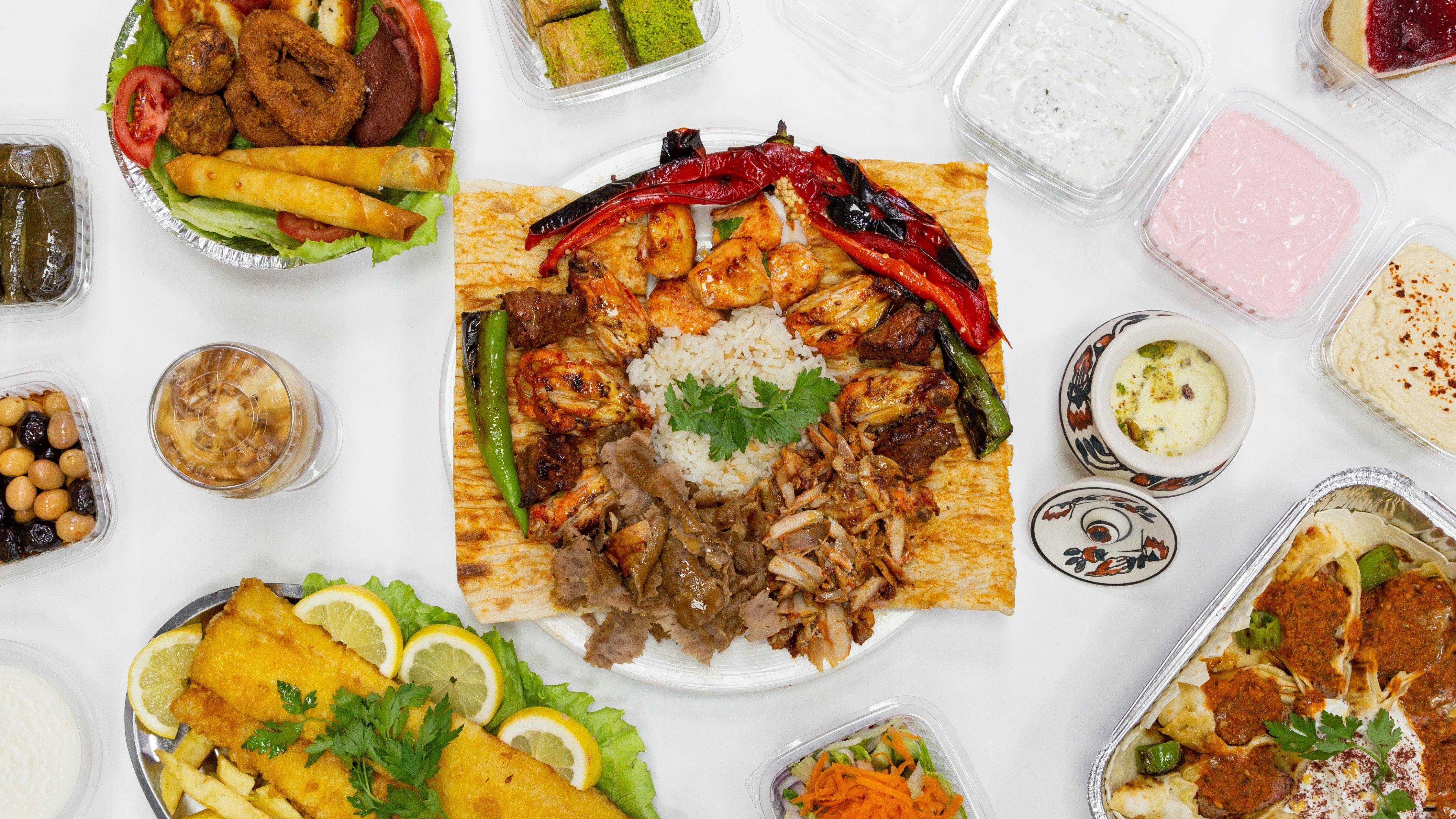 Kebabway