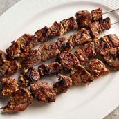 Meat Tikka
