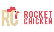 Rocket Chicken
