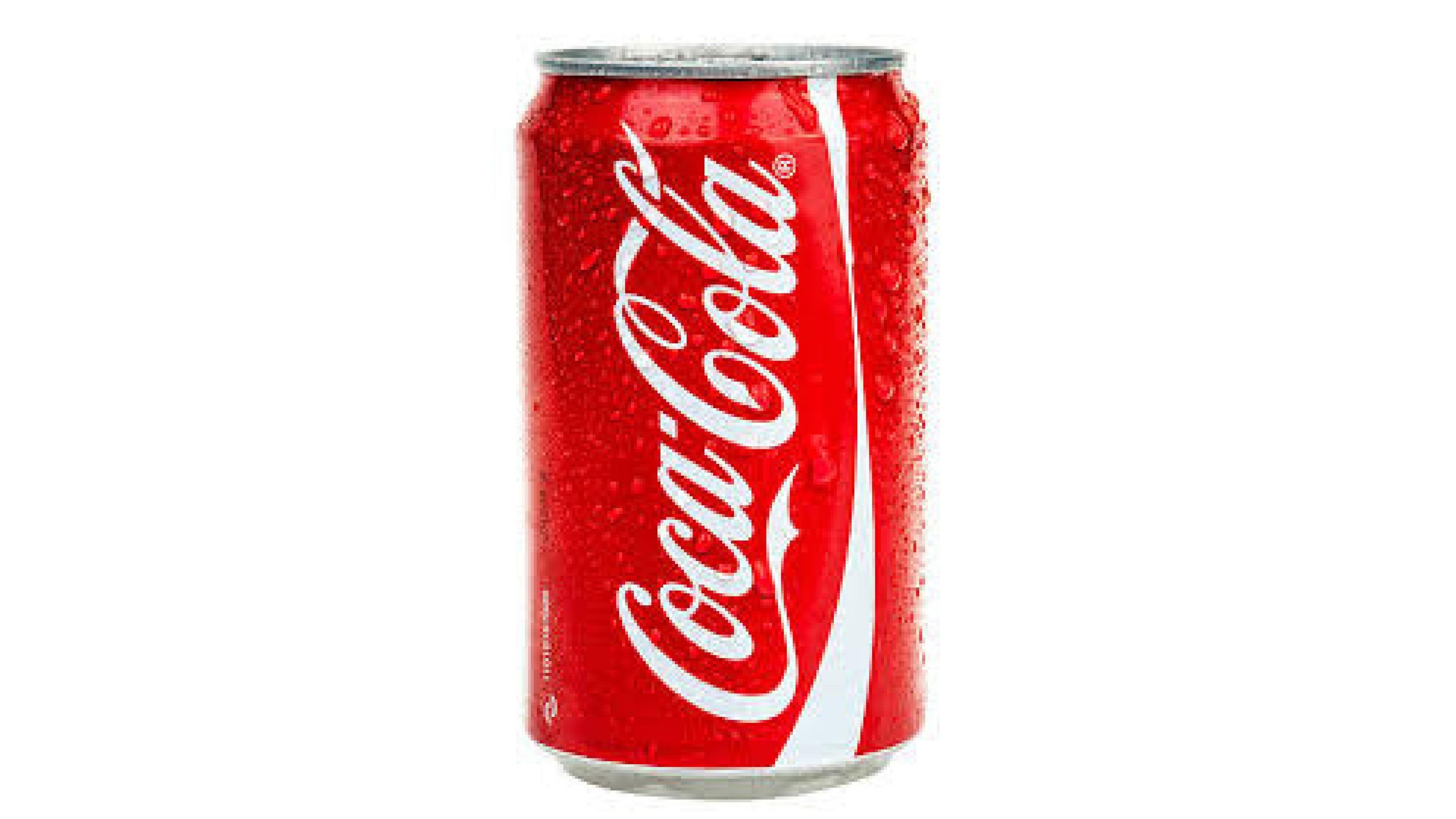 Coke Can