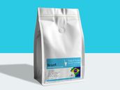 Brazilian Coffee Beans 250 Gm