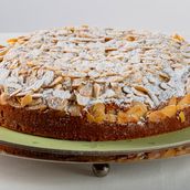Almond Cake