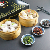 Umami Trail Selection (Meat)