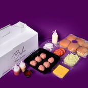 BBQ Box