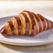Chocolate Croissant