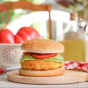 Veg Burger
