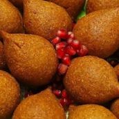 Dozen  Bulgur Kibbeh