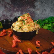 Dynamite Shrimps