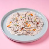 Beef Stroganoff 150 G