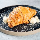 Cheese Croissant