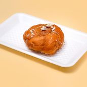 Sweet Bun
