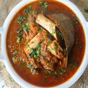 Mutton Rogan Josh