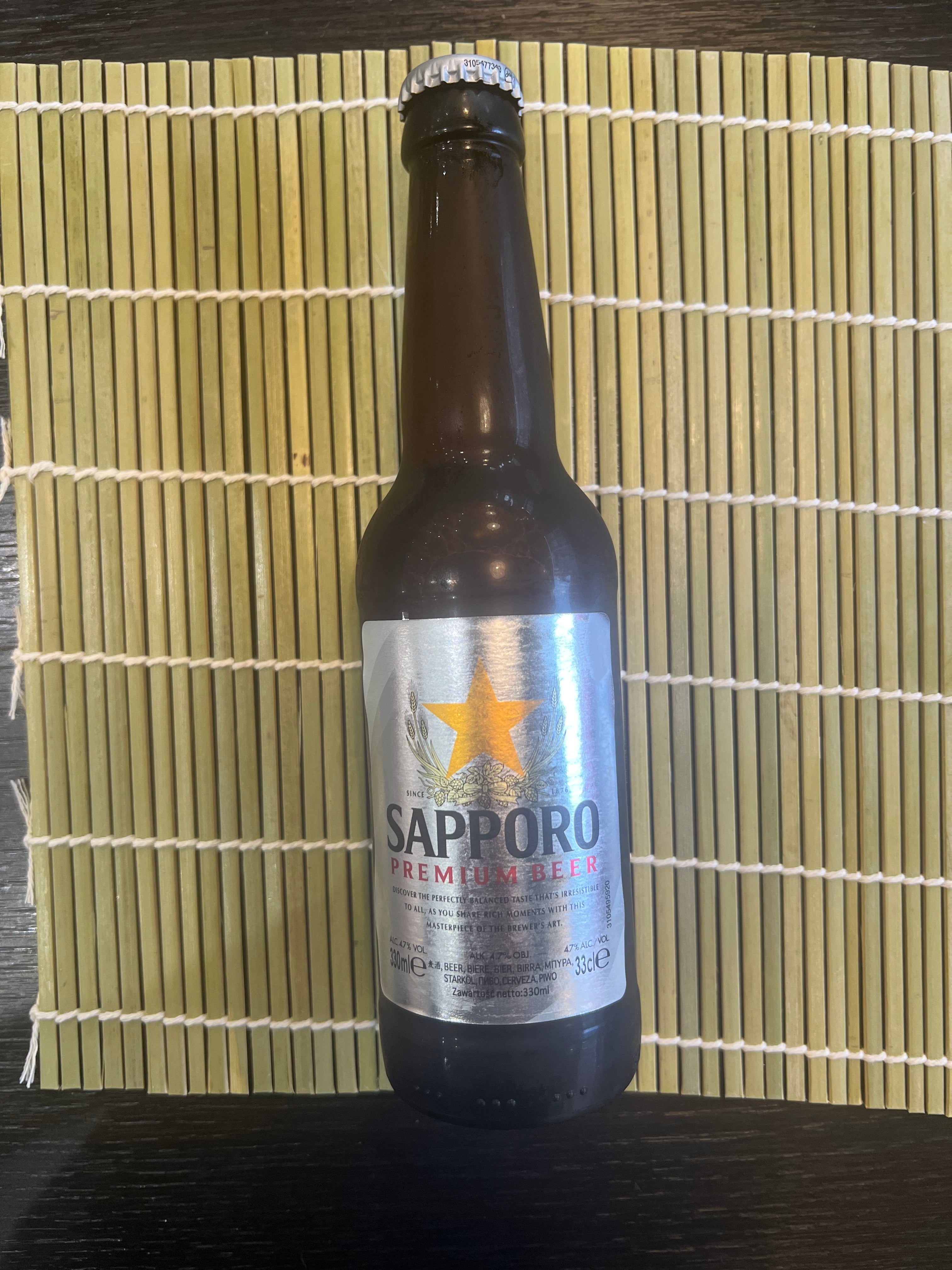 Sapporo