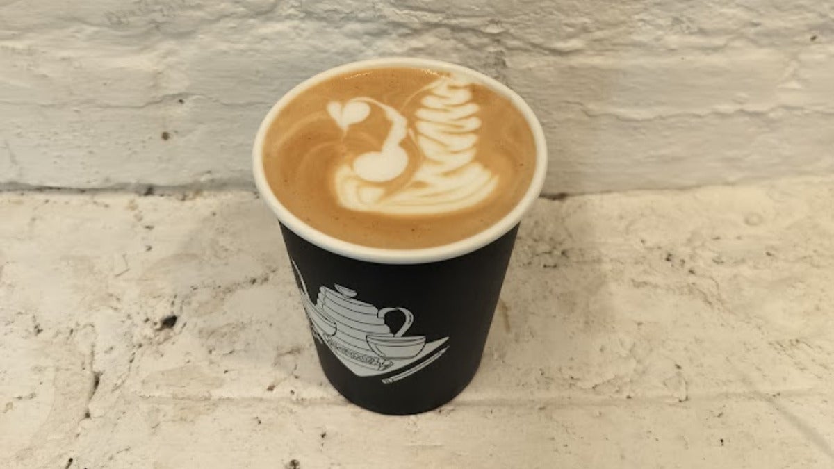 Latte
