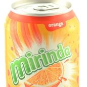 Mirinda