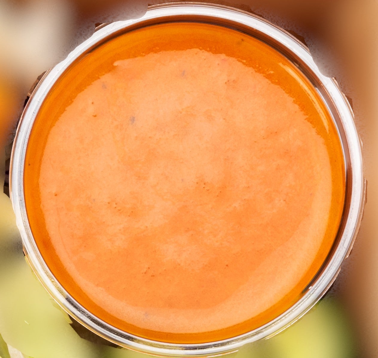 Sambal Dressing