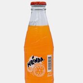 Mirinda Orange