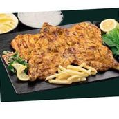 Chicken Charcoal