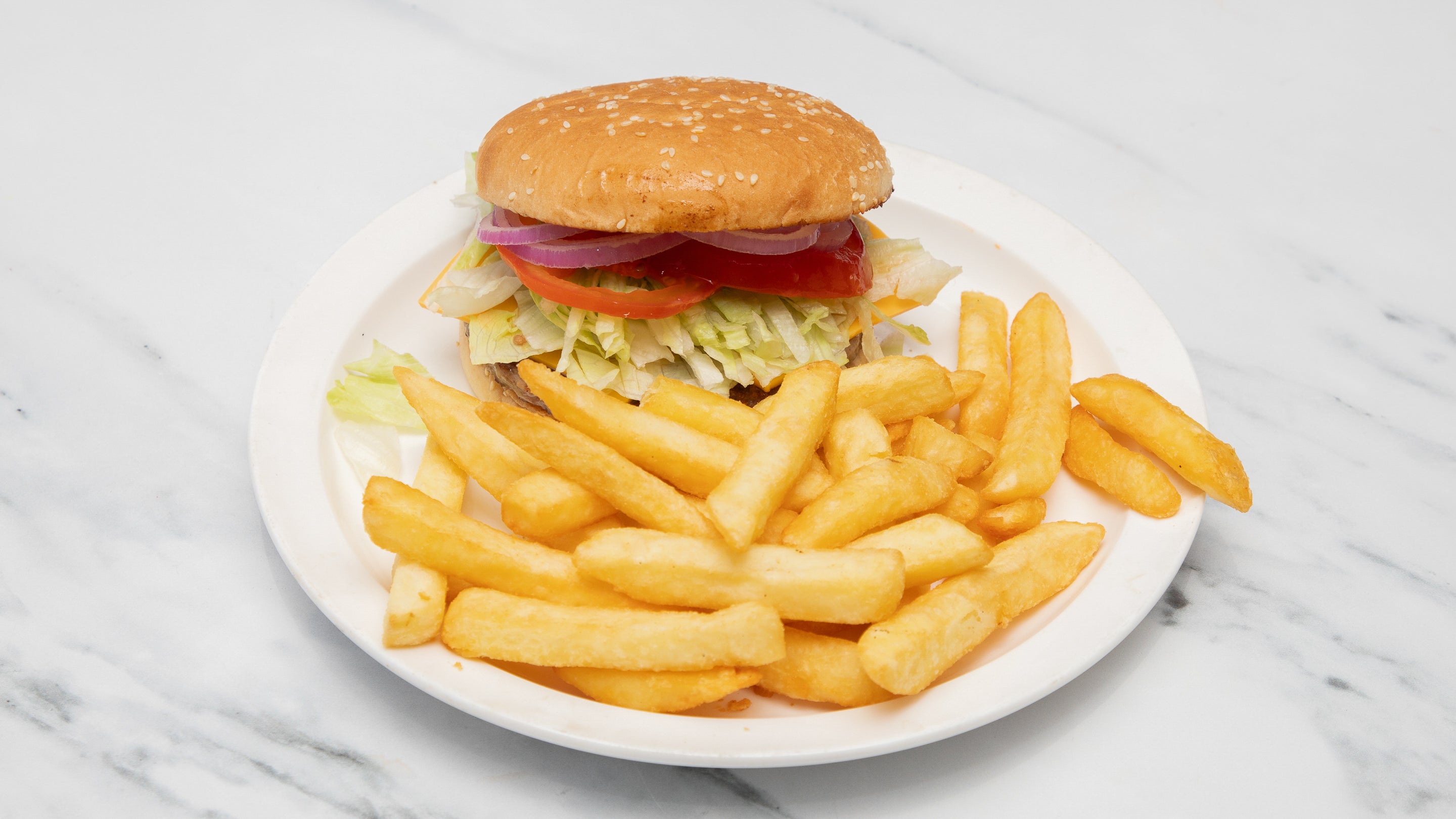Quarter Pounder