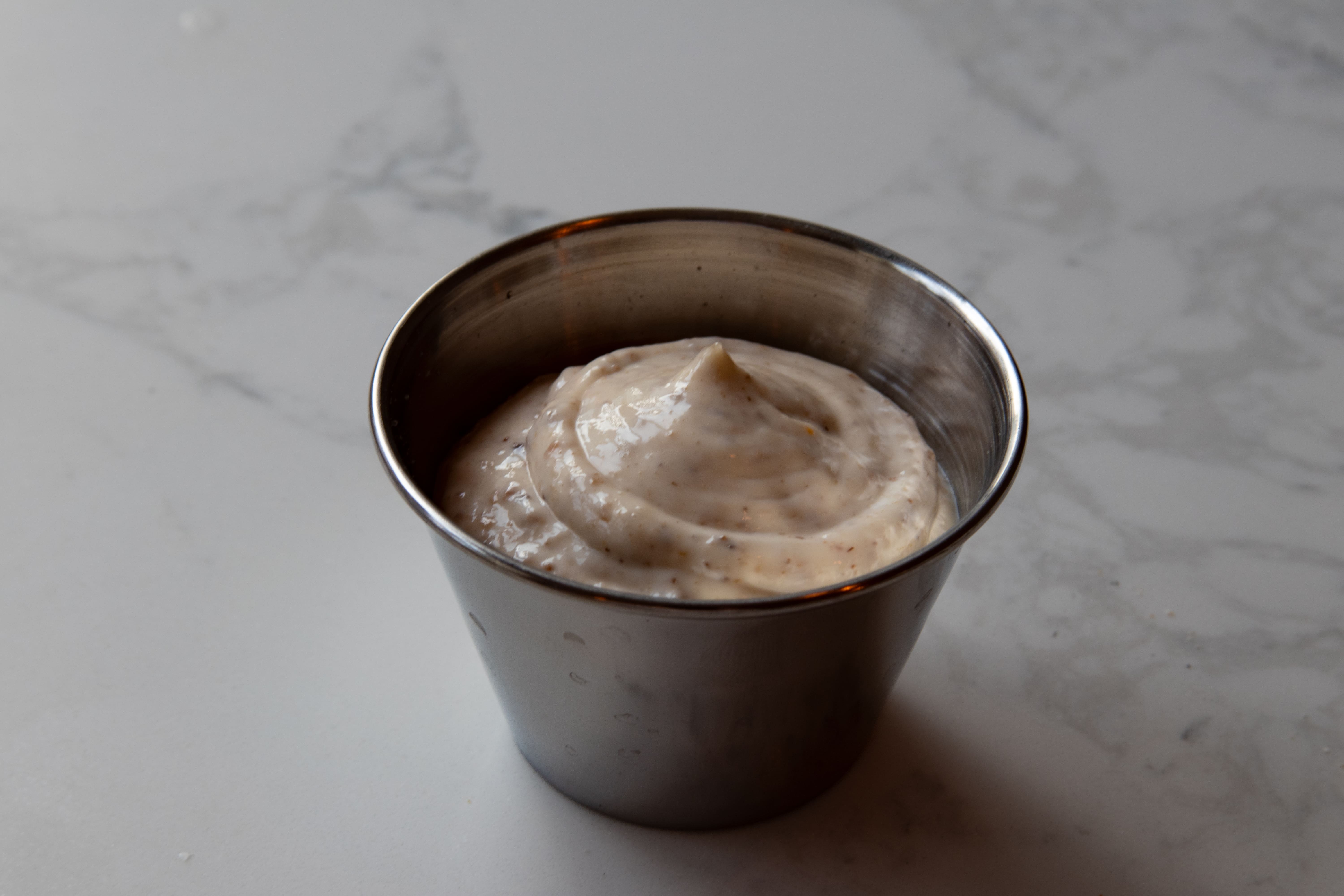 truffle mayo