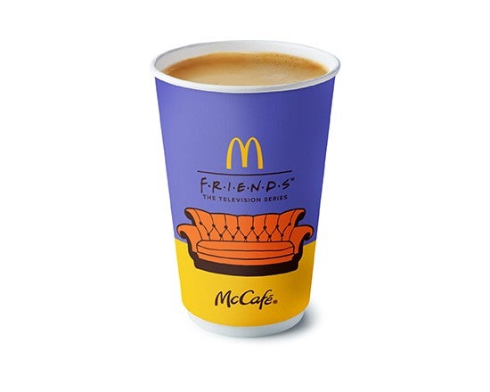 Large Americano
